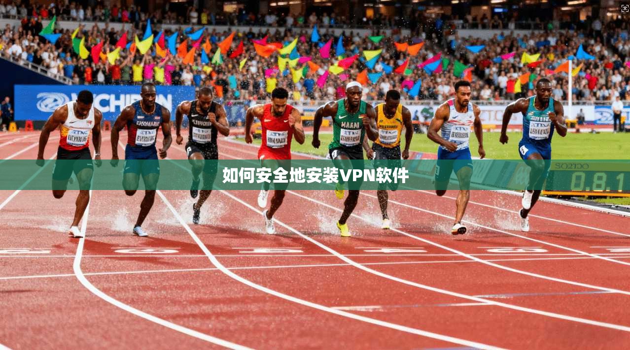 如何安全地安装VPN软件