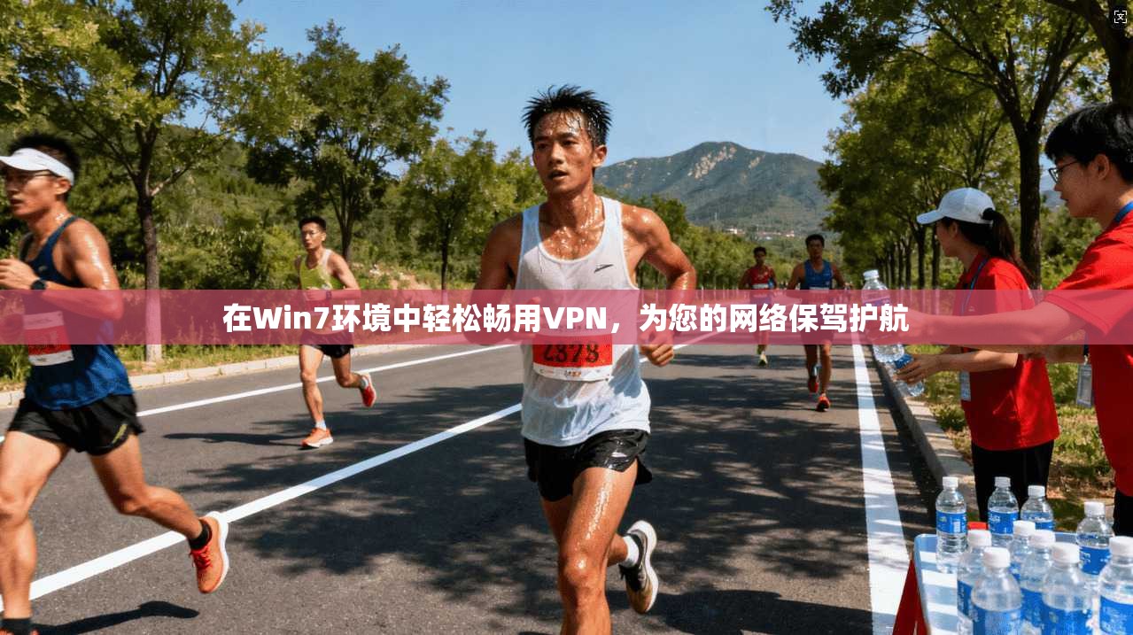 在Win7环境中轻松畅用VPN，为您的网络保驾护航