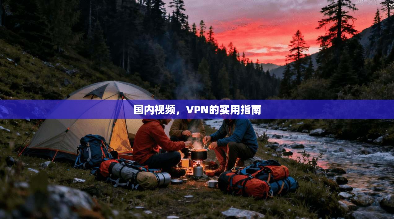 国内视频，VPN的实用指南