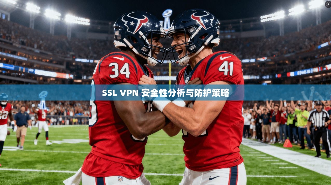 SSL VPN 安全性分析与防护策略