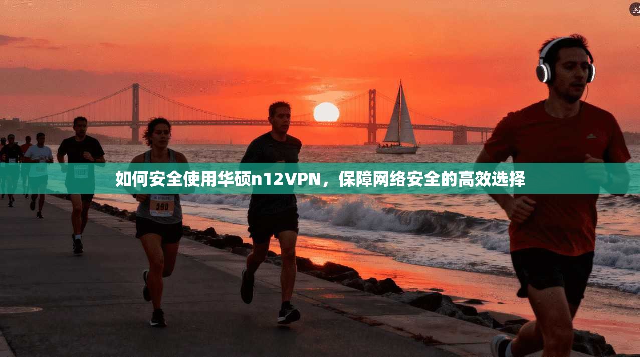 如何安全使用华硕n12VPN，保障网络安全的高效选择