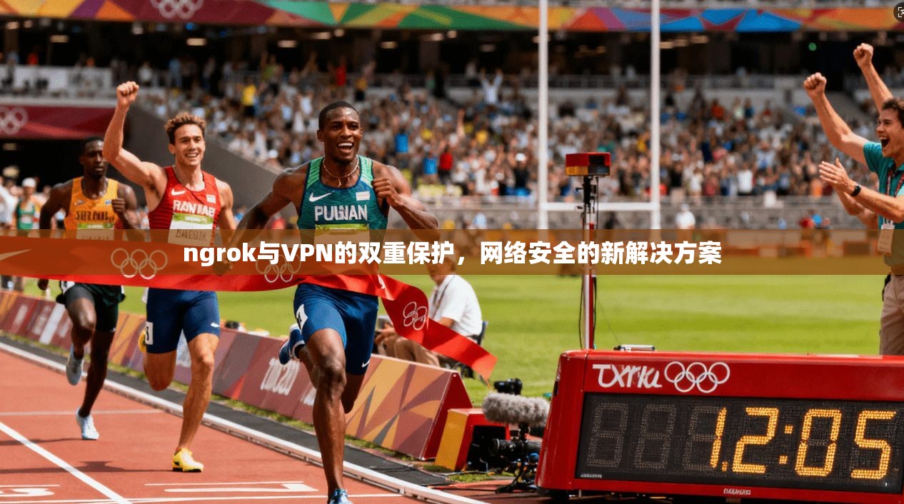 ngrok与VPN的双重保护，网络安全的新解决方案