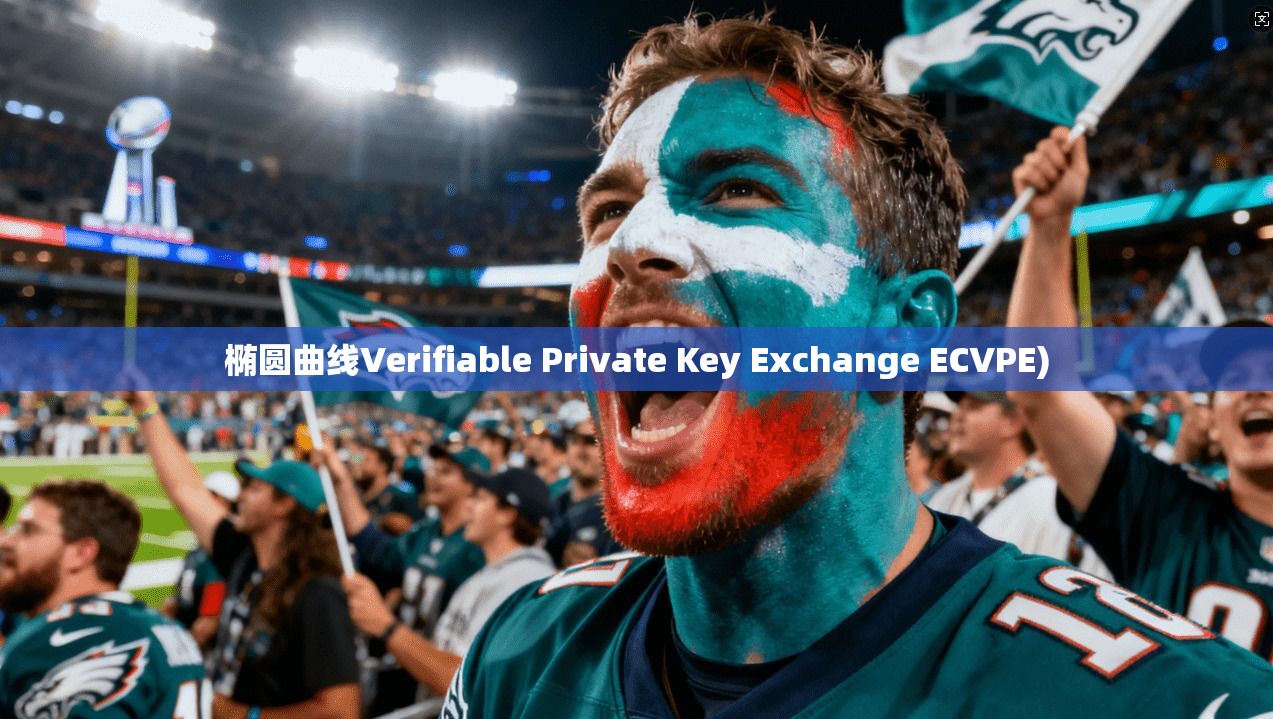 椭圆曲线Verifiable Private Key Exchange ECVPE)