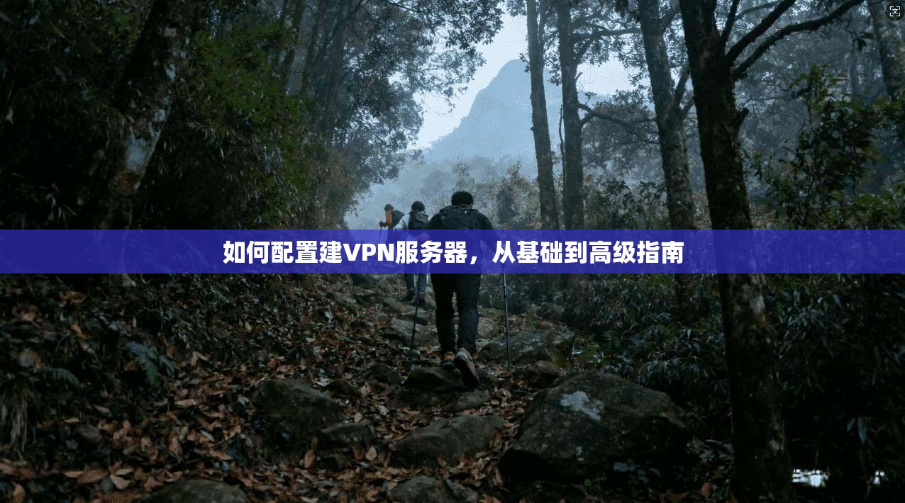 如何配置建VPN服务器，从基础到高级指南