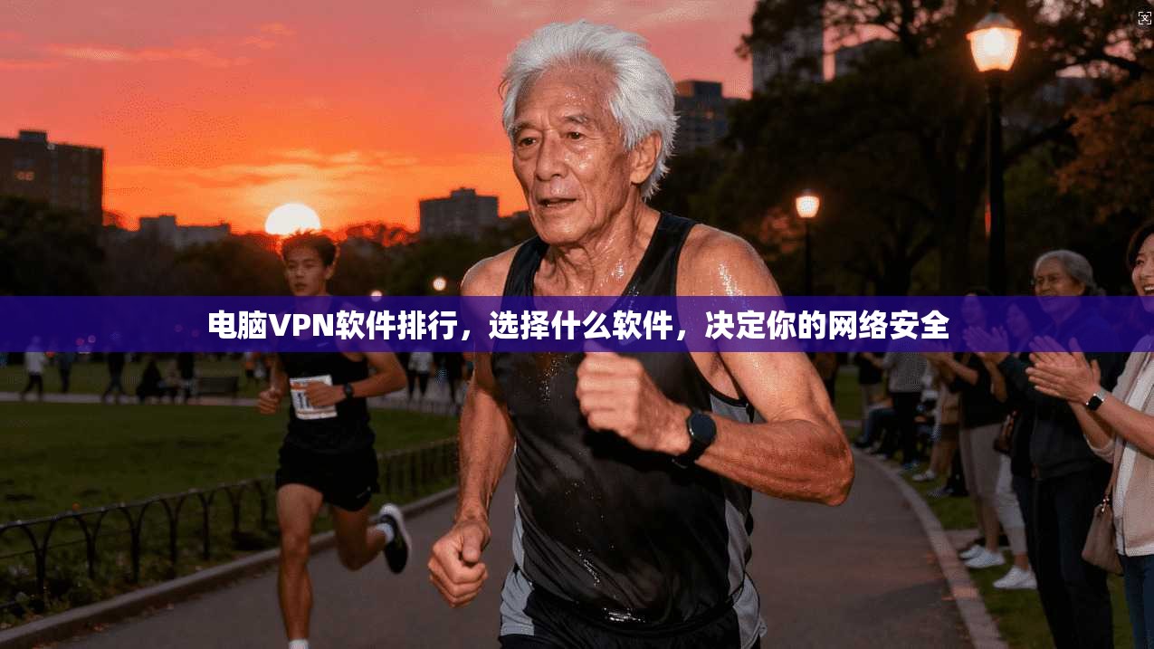 电脑VPN软件排行，选择什么软件，决定你的网络安全