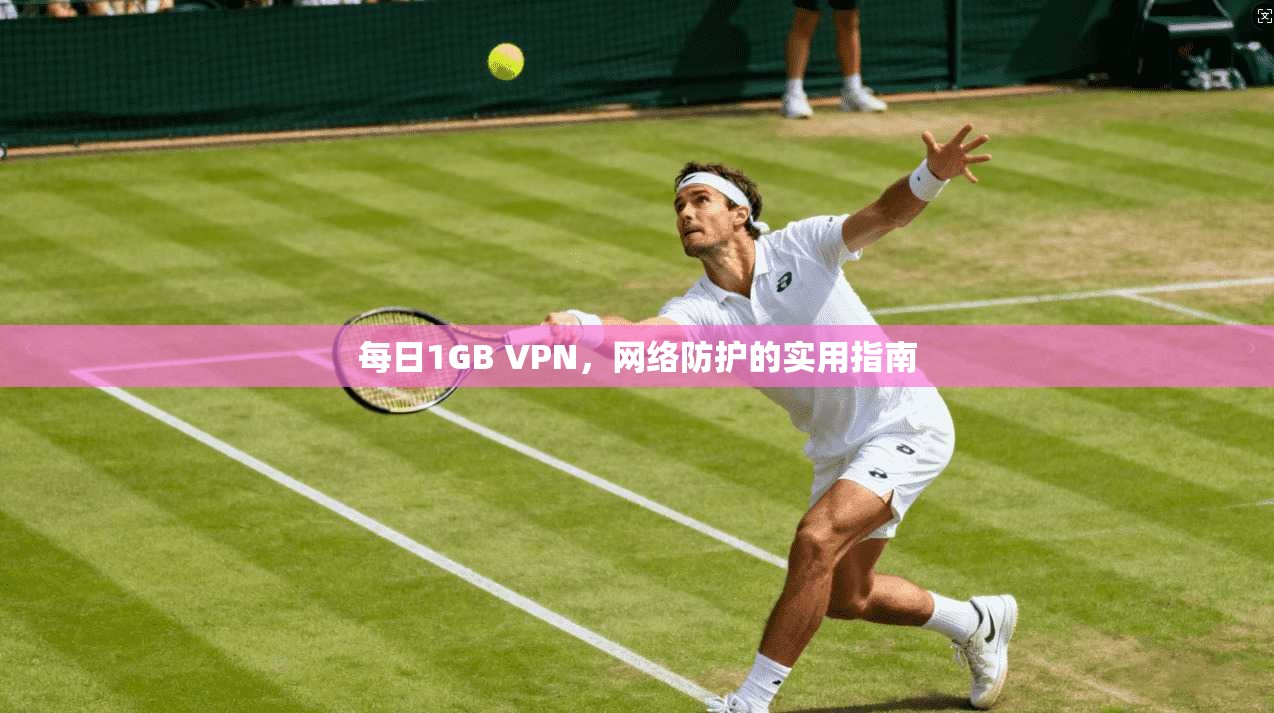 每日1GB VPN，网络防护的实用指南