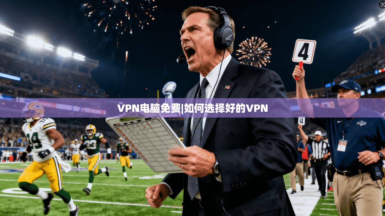 VPN电脑免费|如何选择好的VPN
