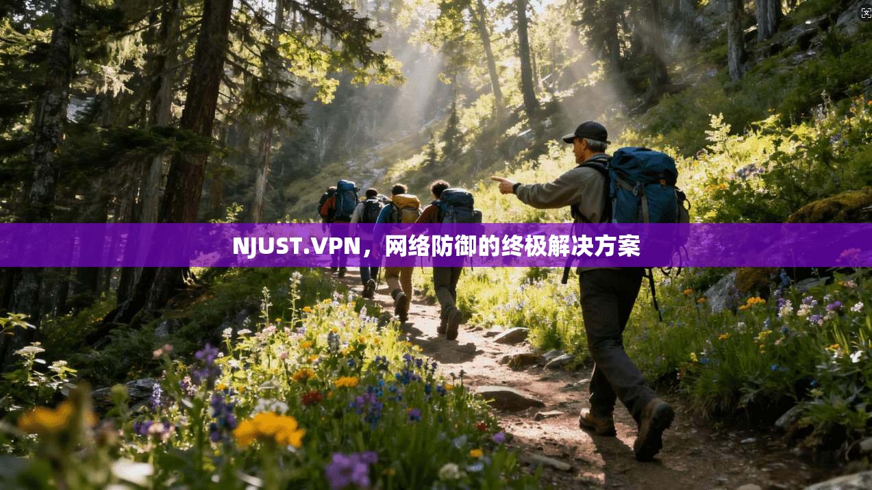 NJUST.VPN，网络防御的终极解决方案