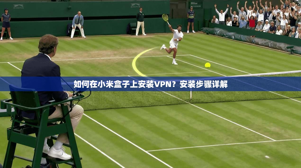 如何在小米盒子上安装VPN？安装步骤详解