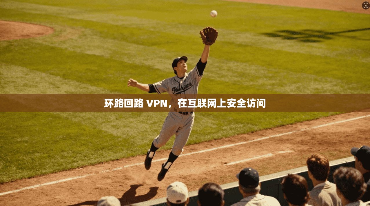 环路回路 VPN，在互联网上安全访问
