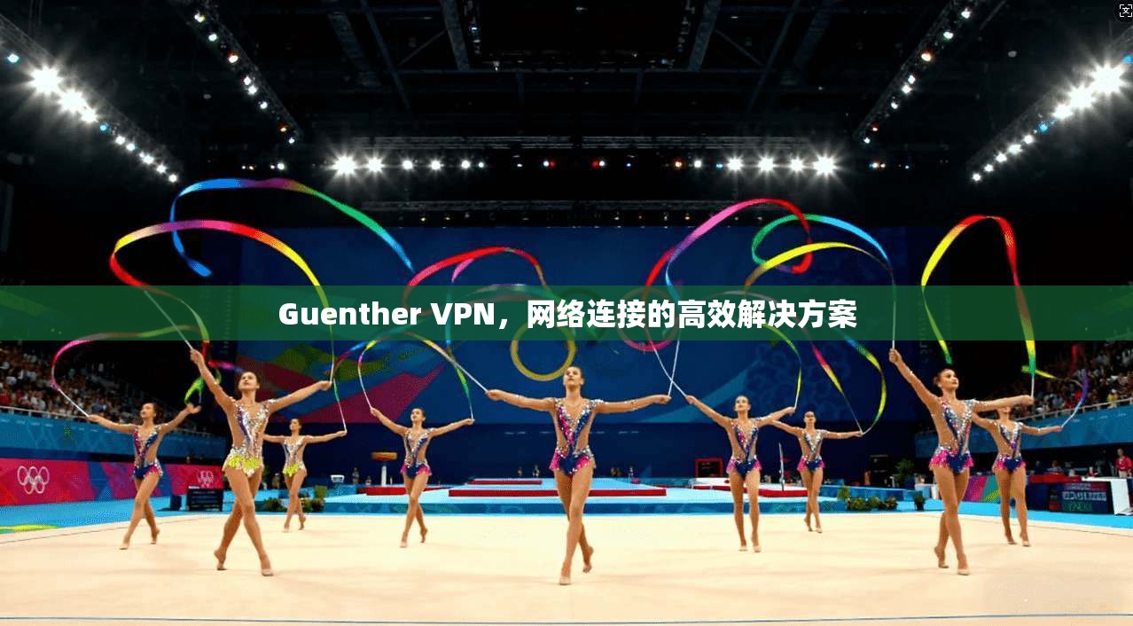 Guenther VPN，网络连接的高效解决方案