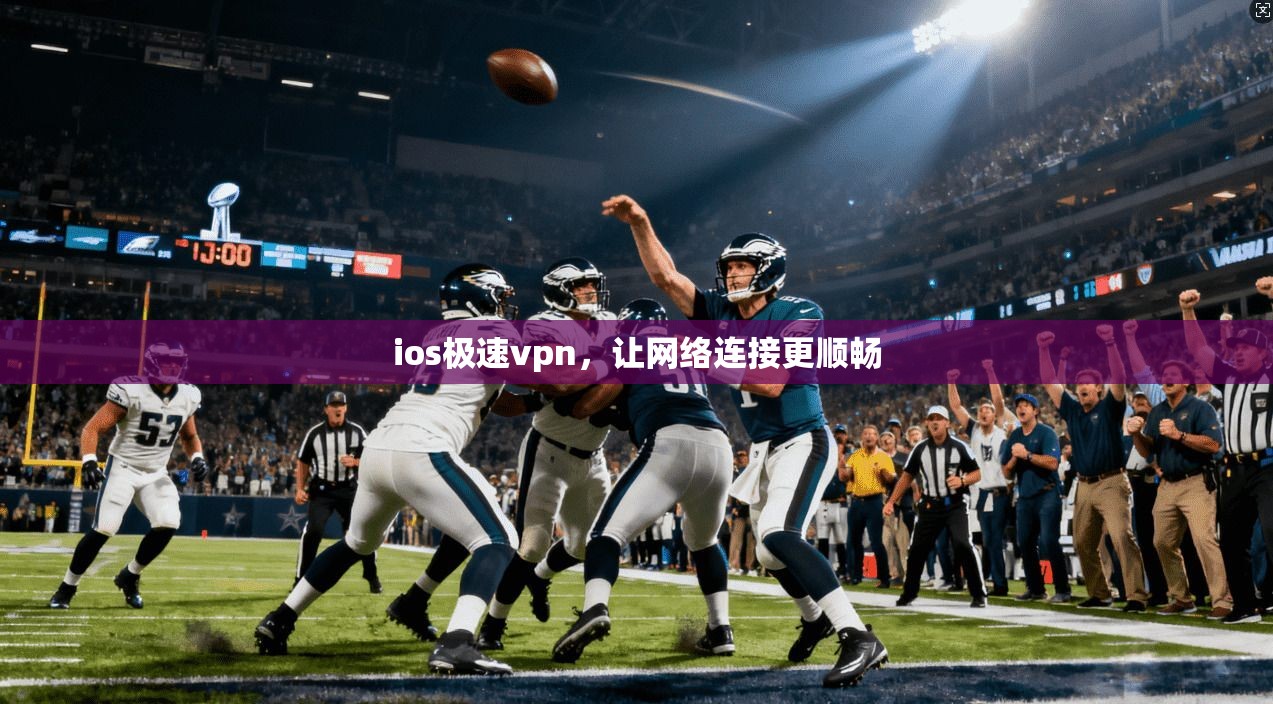 ios极速vpn，让网络连接更顺畅