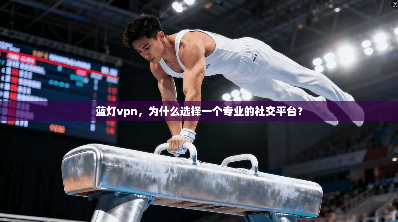 蓝灯vpn，为什么选择一个专业的社交平台？