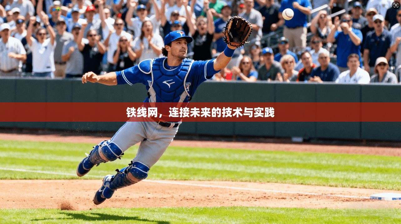 铁线网，连接未来的技术与实践
