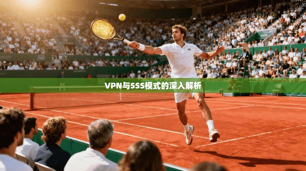 VPN与SSS模式的深入解析