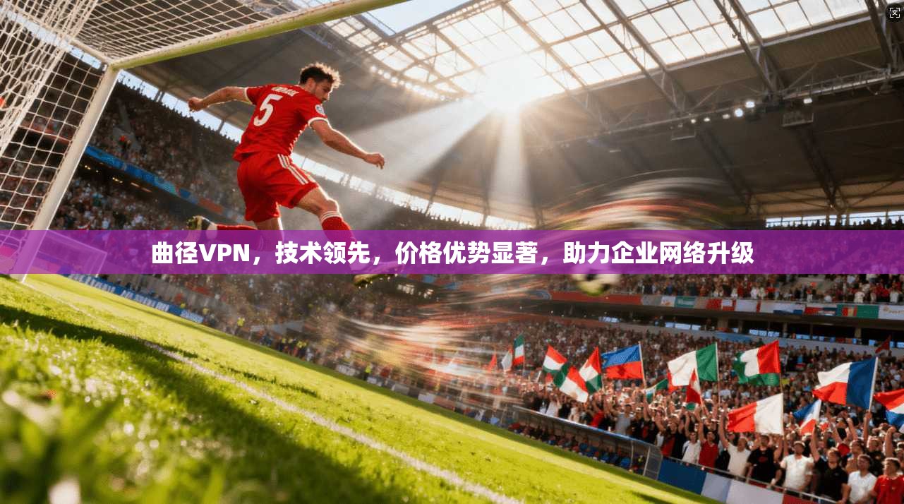曲径VPN，技术领先，价格优势显著，助力企业网络升级