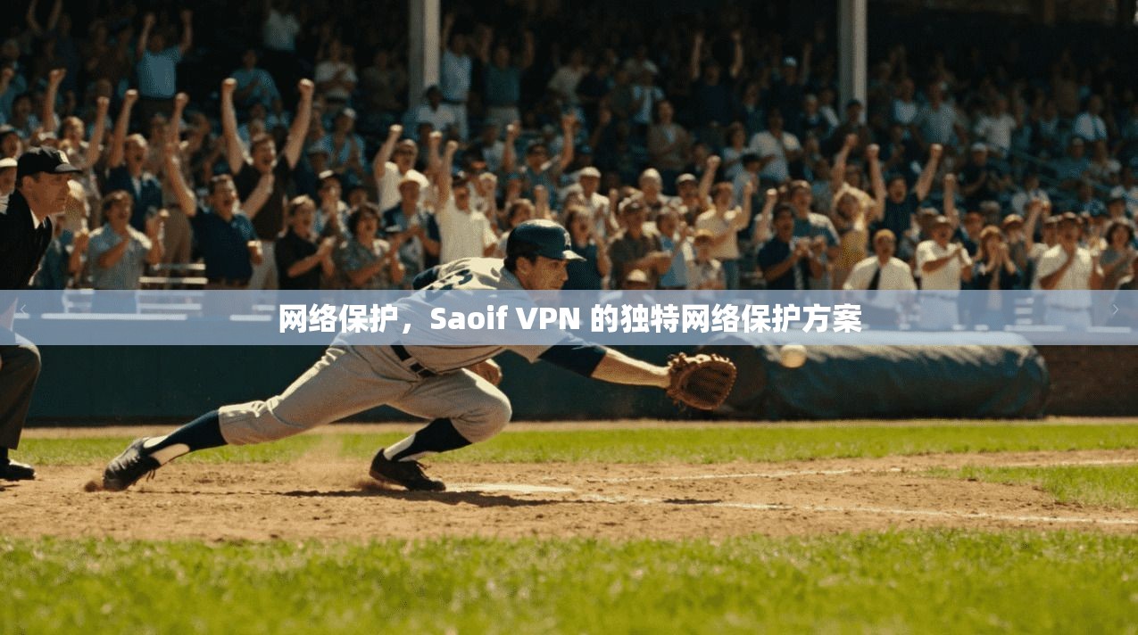 网络保护，Saoif VPN 的独特网络保护方案