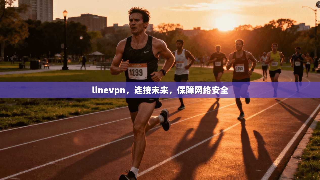 linevpn，连接未来，保障网络安全