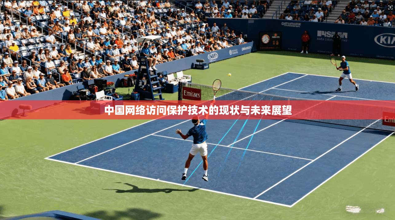 中国网络访问保护技术的现状与未来展望