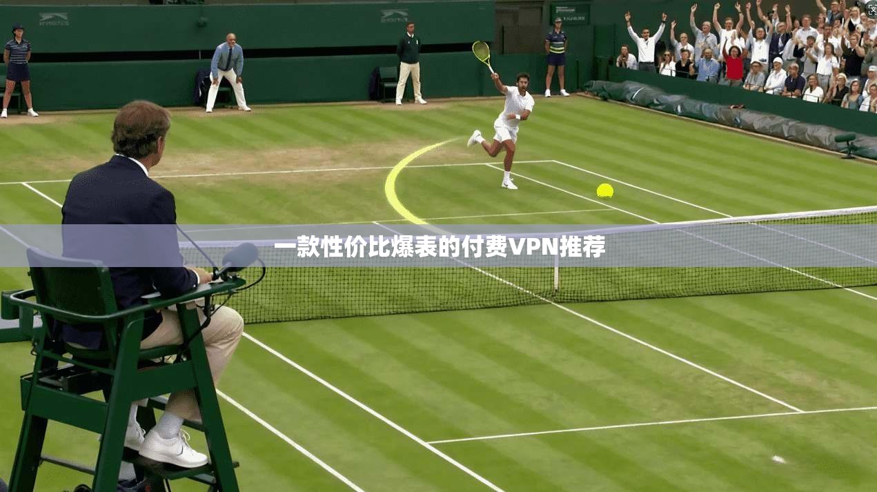 一款性价比爆表的付费VPN推荐