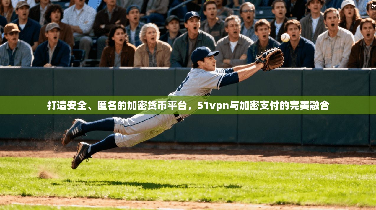 打造安全、匿名的加密货币平台，51vpn与加密支付的完美融合
