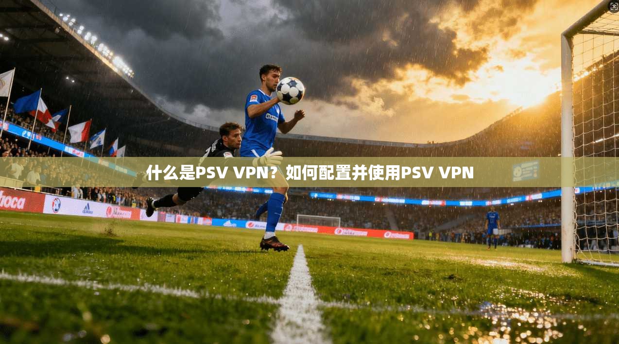 什么是PSV VPN？如何配置并使用PSV VPN