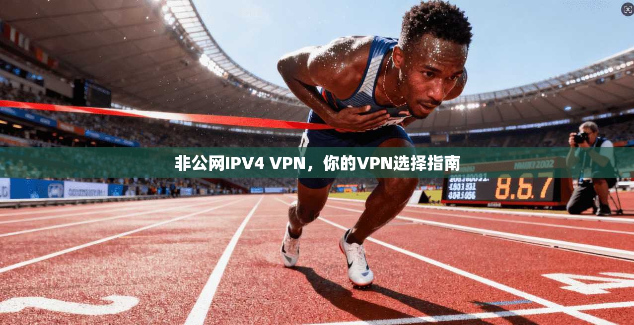 非公网IPV4 VPN，你的VPN选择指南