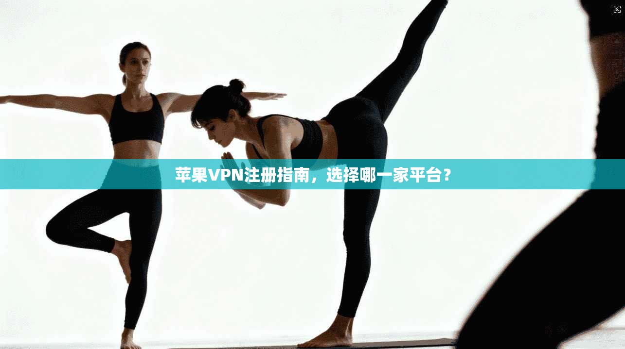 苹果VPN注册指南，选择哪一家平台？