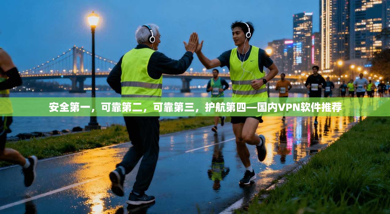 安全第一，可靠第二，可靠第三，护航第四—国内VPN软件推荐