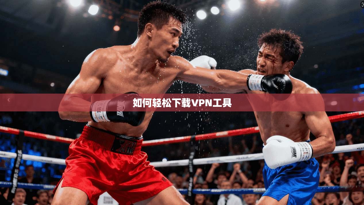 如何轻松下载VPN工具