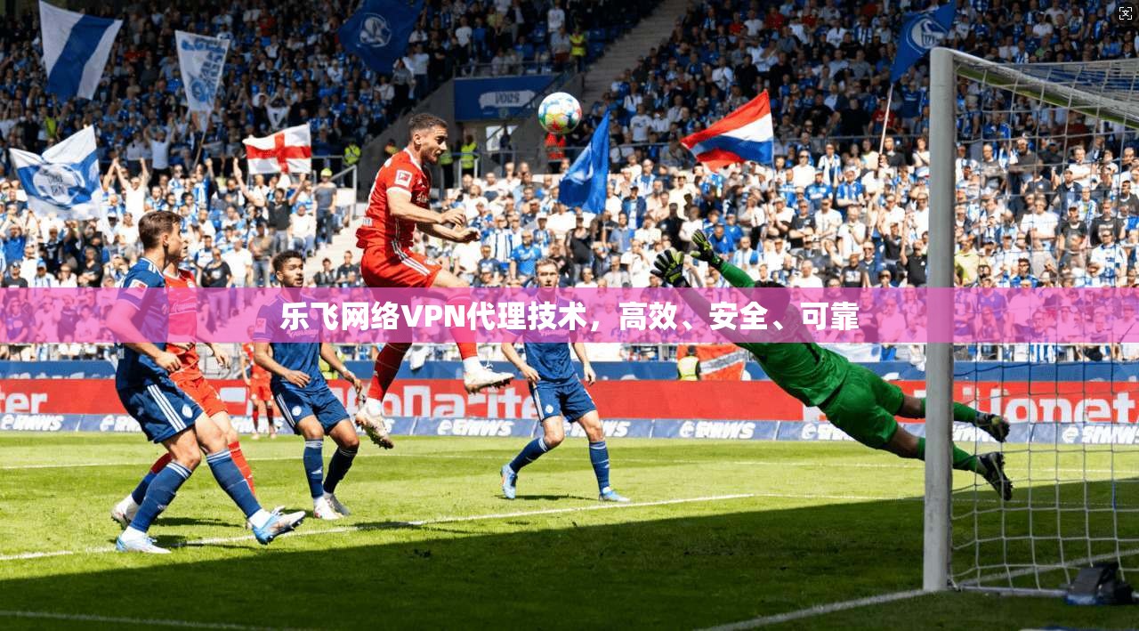 乐飞网络VPN代理技术，高效、安全、可靠