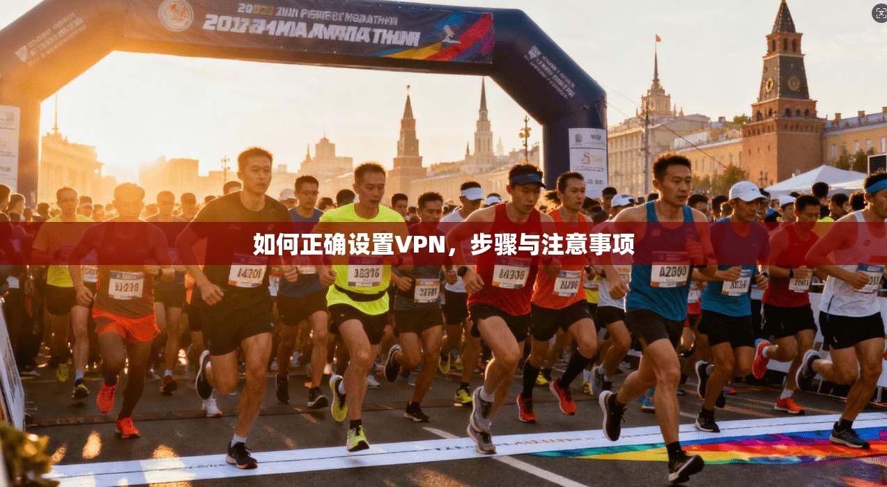 如何正确设置VPN，步骤与注意事项