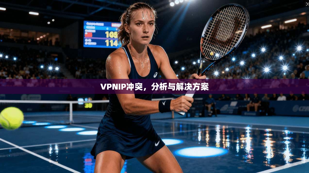 VPNIP冲突，分析与解决方案