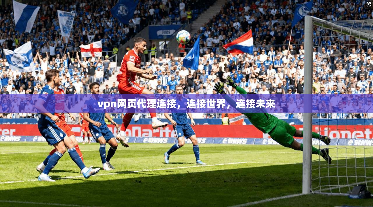 vpn网页代理连接，连接世界，连接未来