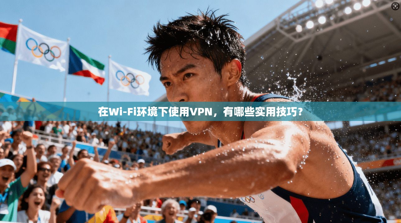 在Wi-Fi环境下使用VPN，有哪些实用技巧？  第1张