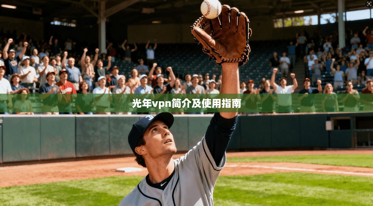 光年vpn简介及使用指南
