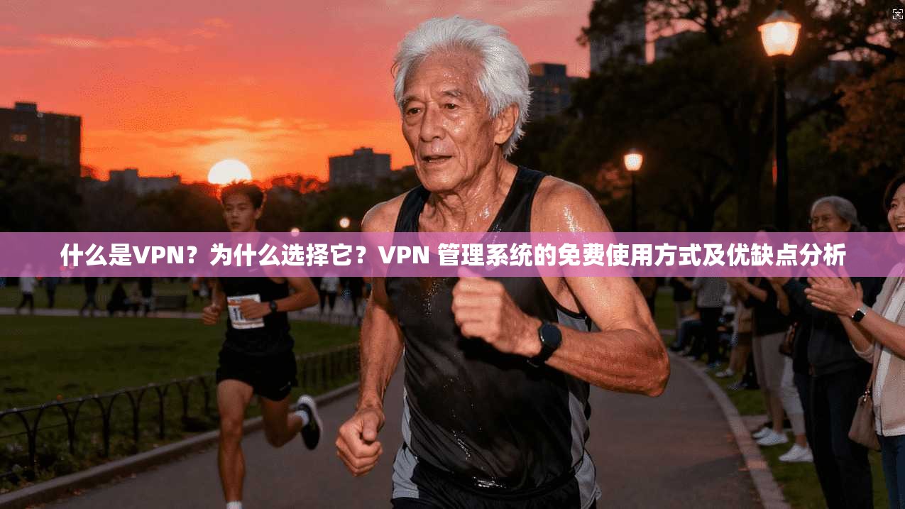 什么是VPN？为什么选择它？VPN 管理系统的免费使用方式及优缺点分析
