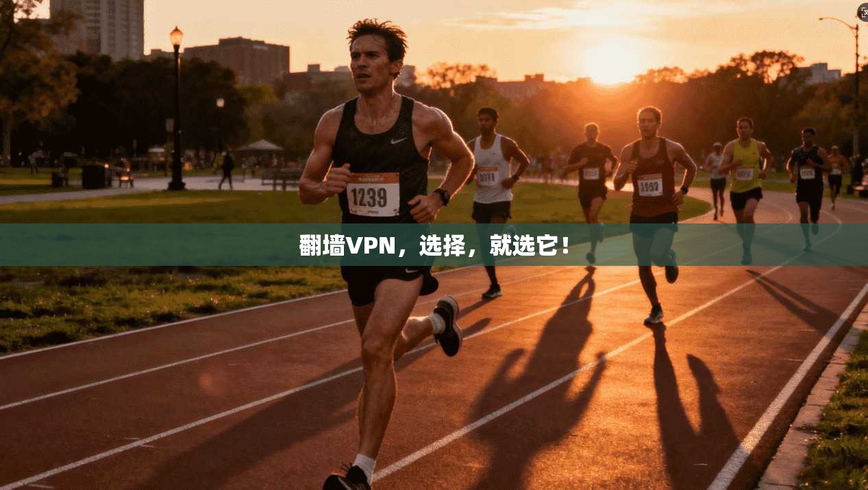 翻墙VPN，选择，就选它！