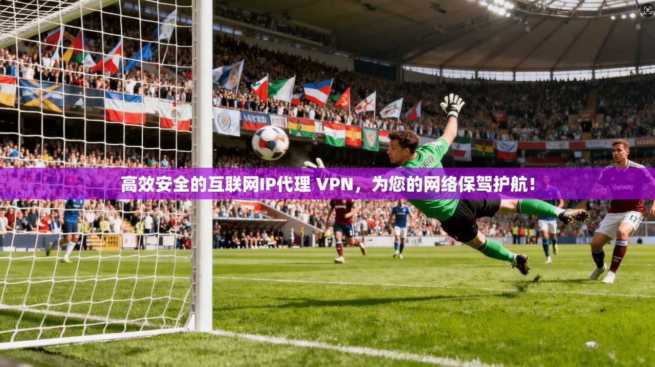 高效安全的互联网IP代理 VPN，为您的网络保驾护航！