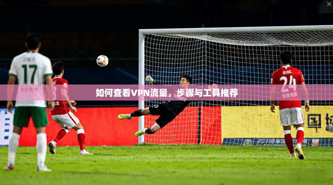 如何查看VPN流量，步骤与工具推荐