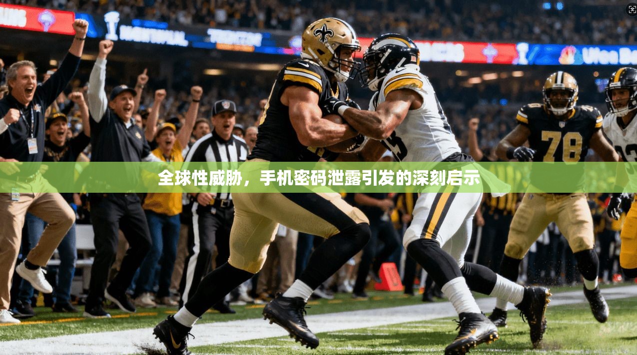 全球性威胁，手机密码泄露引发的深刻启示