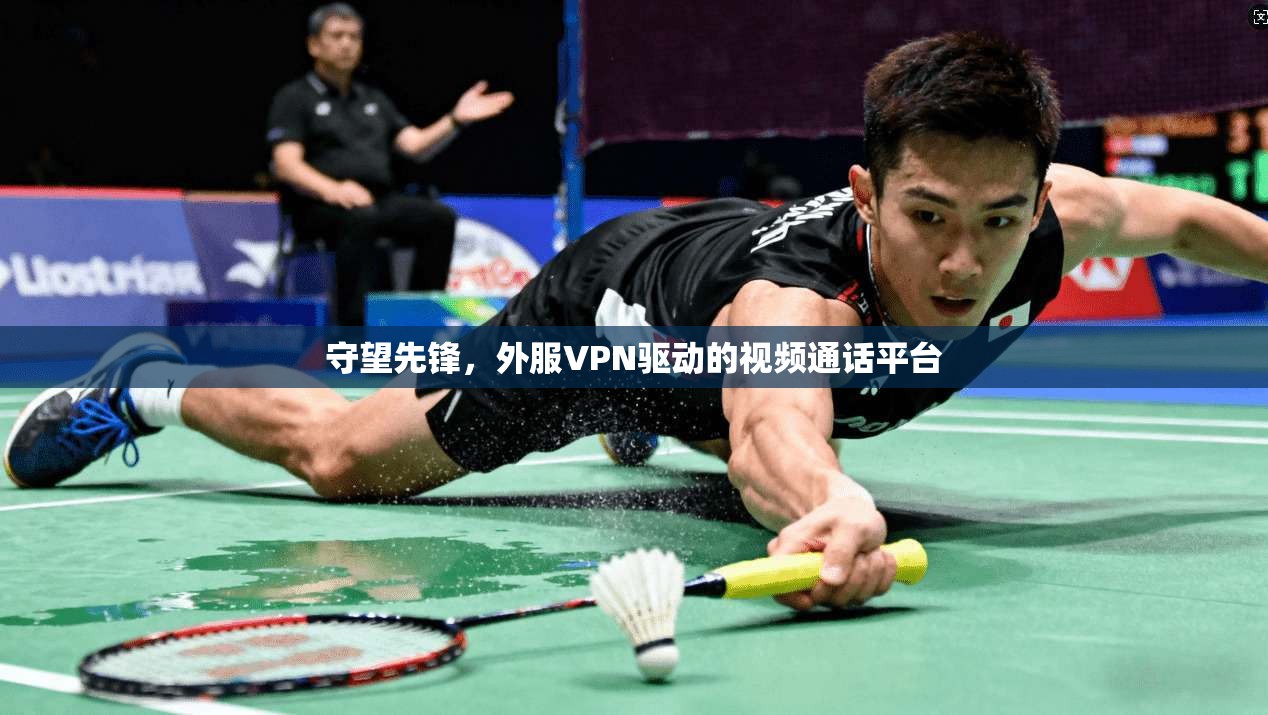 守望先锋，外服VPN驱动的视频通话平台