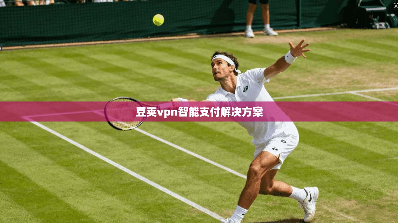 豆荚vpn智能支付解决方案