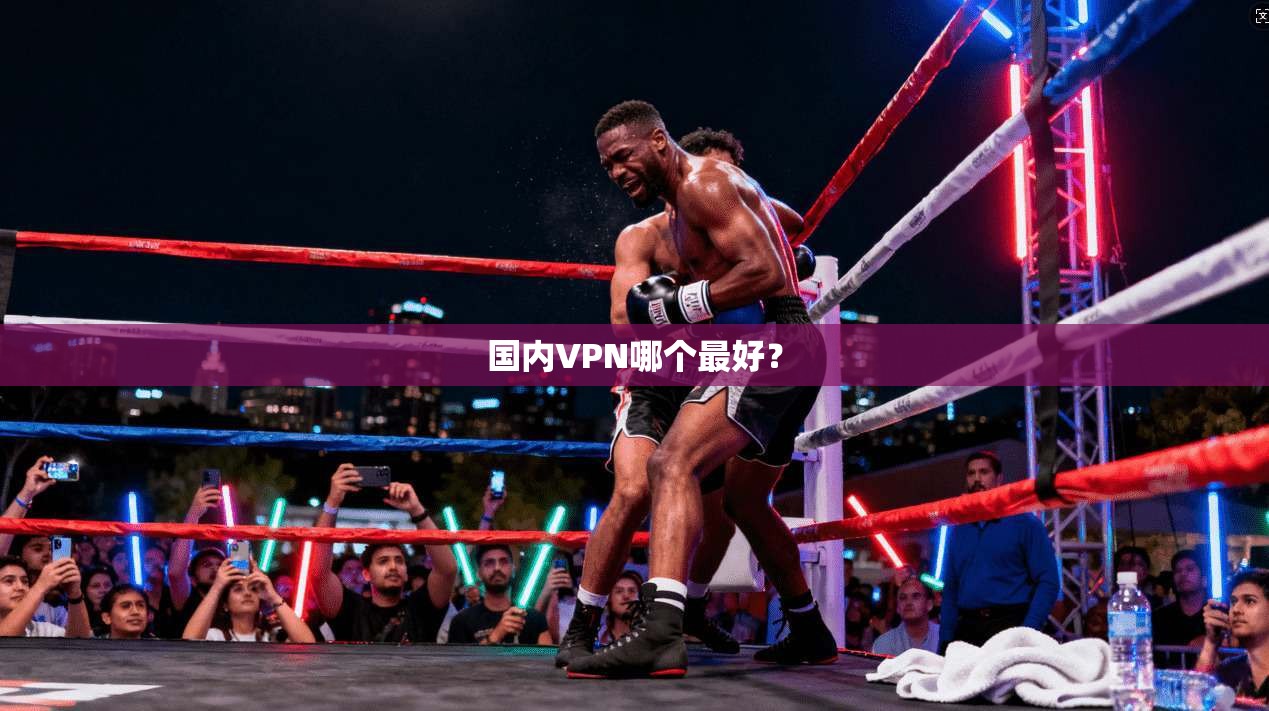 国内VPN哪个最好？
