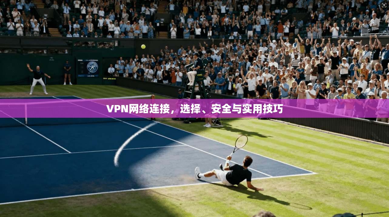 VPN网络连接，选择、安全与实用技巧
