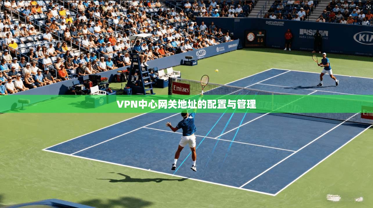 VPN中心网关地址的配置与管理