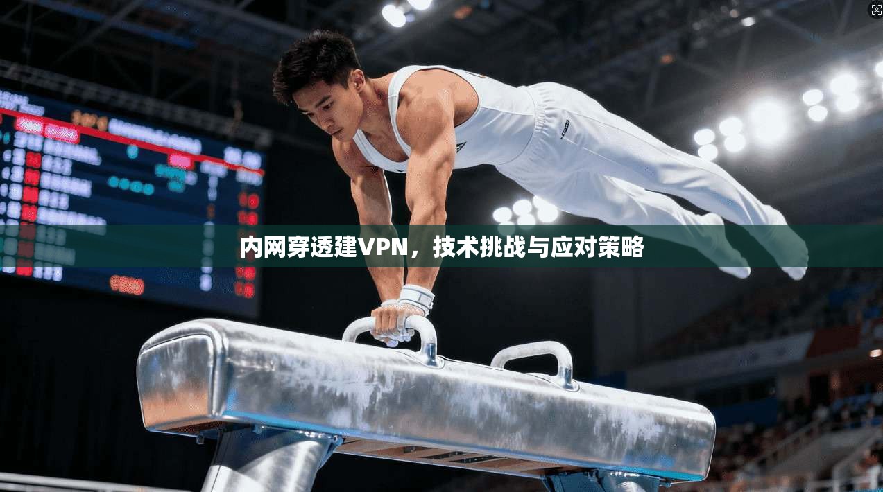 内网穿透建VPN，技术挑战与应对策略