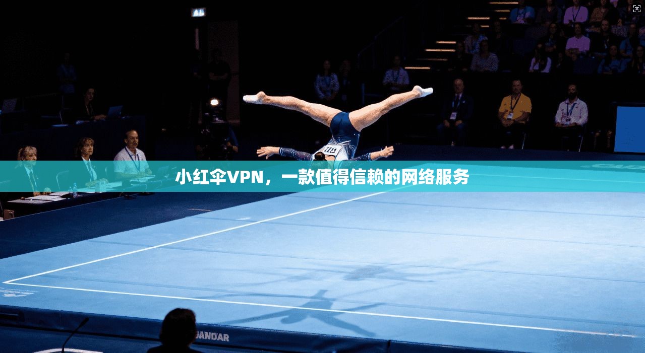 小红伞VPN，一款值得信赖的网络服务