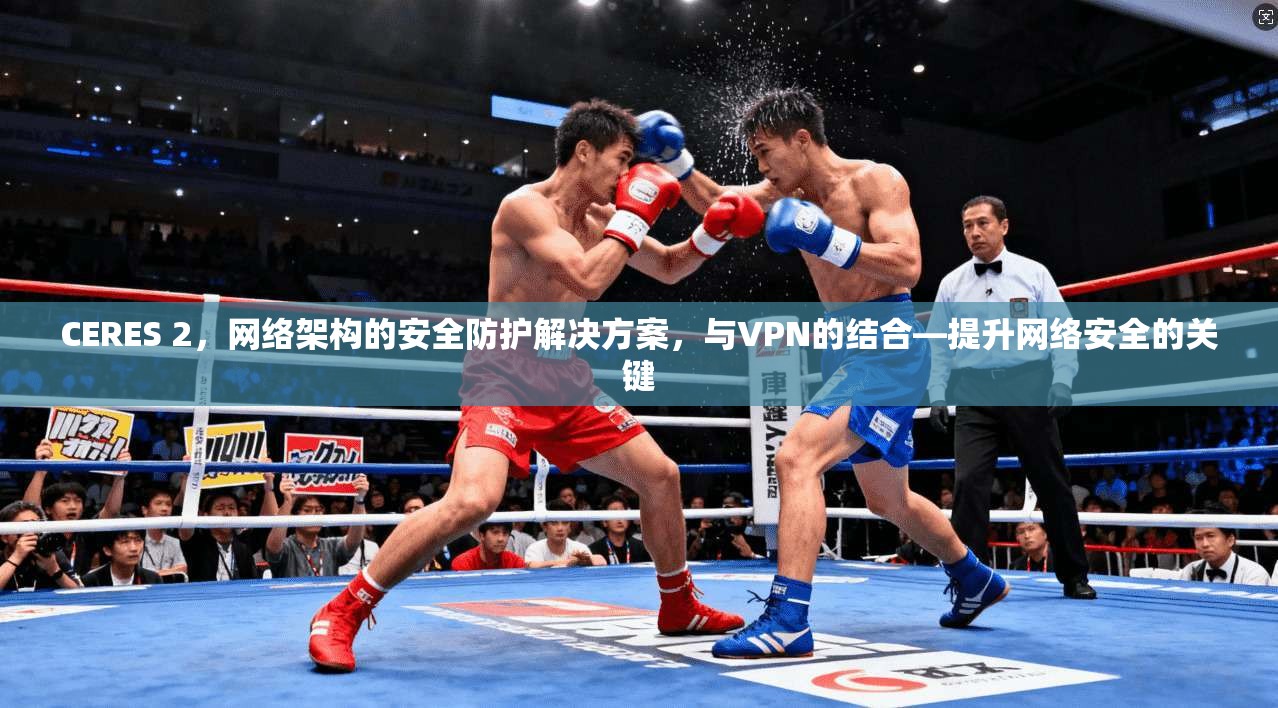 CERES 2，网络架构的安全防护解决方案，与VPN的结合—提升网络安全的关键