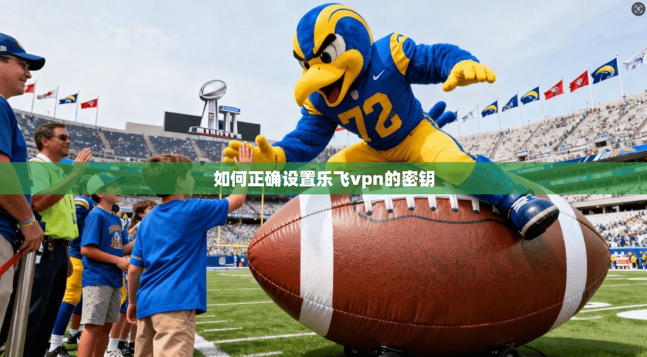如何正确设置乐飞vpn的密钥